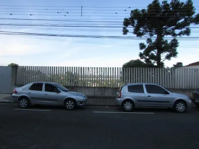 Lote/Terreno para alugar, 726m² no Olarias, Ponta Grossa