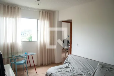 Apartamento com 2 Quartos à venda, 47m² no Indaiá, Belo Horizonte