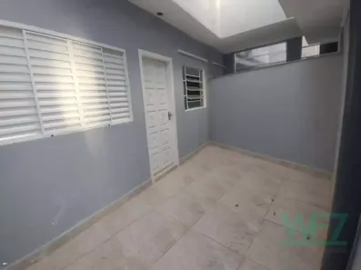 Casa com 1 Quarto para alugar, 25m² no Vila Nova Curuçá, São Paulo