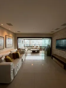 Apartamento com 3 Quartos à venda, 143m² no Graça, Salvador