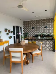 Imóvel Comercial com 3 Quartos à venda, 219m² no Vila Rezende, Piracicaba