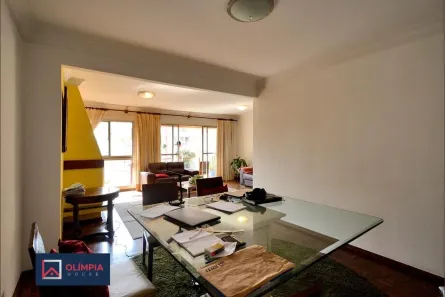 Apartamento com 3 Quartos à venda, 170m² no Perdizes, São Paulo