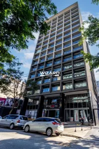 Apartamento com 1 Quarto para alugar, 37m² no Perdizes, São Paulo