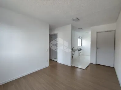 Apartamento com 2 Quartos para alugar, 43m² no Partenon, Porto Alegre