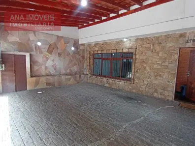 Casa com 4 Quartos à venda, 270m² no Vila Pereira Barreto, São Paulo