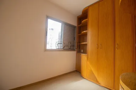 Apartamento com 3 Quartos para alugar, 80m² no Vila Olímpia, São Paulo