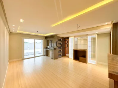 Apartamento com 3 Quartos à venda, 103m² no Centro, Gravataí