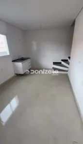 Cobertura com 2 Quartos à venda, 96m² no Vila Humaitá, Santo André