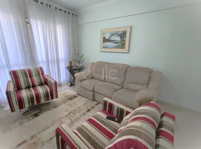 Apartamento com 3 Quartos à venda, 95m² no Chácara Cneo, Campinas