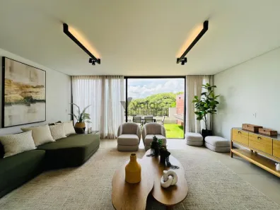 Casa de Condomínio com 3 Quartos à venda, 240m² no Bairro das Palmeiras, Campinas