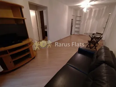 Flat com 2 Quartos para alugar, 40m² no Pinheiros, São Paulo
