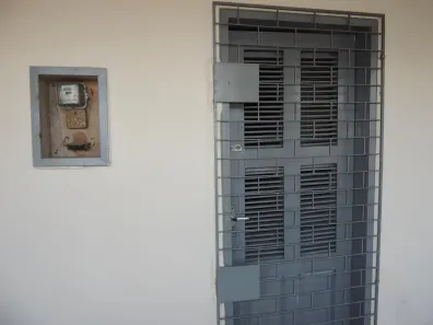 Kitnet com 1 Quarto para alugar, 31m² no Álvaro Weyne, Fortaleza