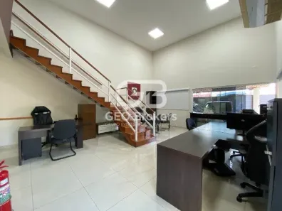 Sala Comercial para alugar, 90m² no Conjunto Habitacional Marinho, Jacareí