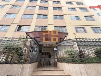 Apartamento com 3 Quartos para alugar, 98m² no Setor Leste Universitário, Goiânia