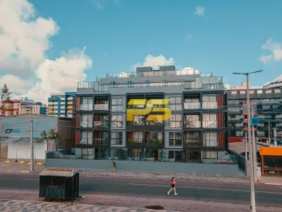 Apartamento com 2 Quartos à venda, 69m² no Intermares, Cabedelo