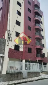 Apartamento com 2 Quartos à venda, 60m² no Centro, Taubaté