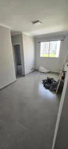 Apartamento com 2 Quartos à venda, 48m² no Condomínio Mirante Sul, Ribeirão Preto