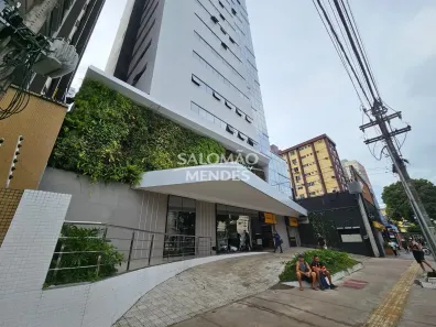 Sala Comercial à venda, 29m² no Umarizal, Belém