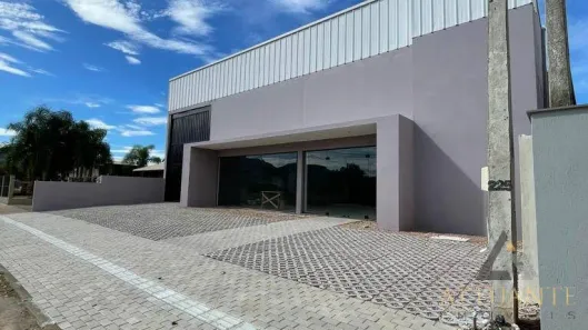 Imóvel Comercial à venda, 745m² no Morro do Tico-Tico, Bom Princípio