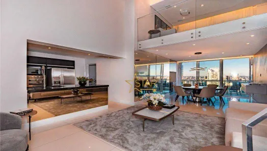 Apartamento com 2 Quartos à venda, 164m² no Cidade Monções, São Paulo