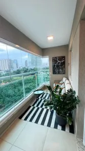 Apartamento com 2 Quartos à venda, 89m² no Jardim Botânico, Ribeirão Preto