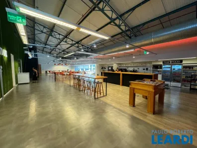 Ponto Comercial para alugar, 1460m² no Lapa de Baixo, São Paulo