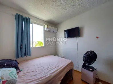 Apartamento com 2 Quartos à venda, 38m² no Fragoso, Paulista