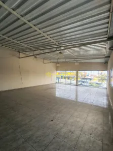 Ponto Comercial para alugar, 150m² no Jardim Nova América, Hortolândia