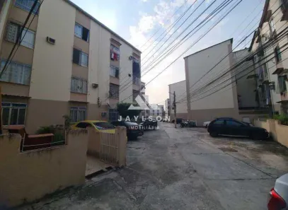 Apartamento com 2 Quartos à venda, 50m² no Irajá, Rio de Janeiro