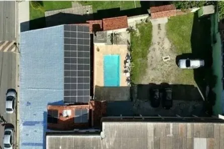 Ponto Comercial com 12 Quartos à venda, 1054m² no Coqueiral, Araruama