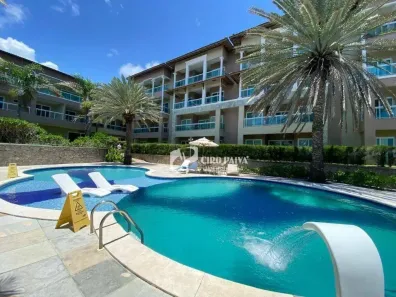 Apartamento com 3 Quartos para alugar, 84m² no , Aquiraz