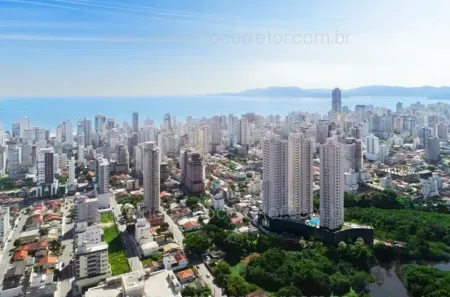Apartamento com 3 Quartos à venda, 102m² no Castelo Branco, Itapema