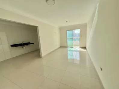 Apartamento com 2 Quartos à venda, 94m² no Guilhermina, Praia Grande