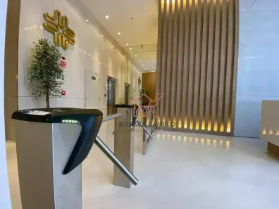 Sala Comercial para alugar, 36m² no Vila da Serra, Nova Lima