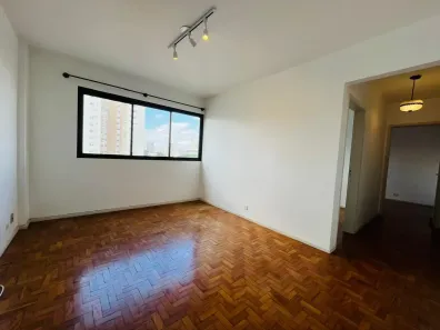 Apartamento com 2 Quartos à venda, 80m² no Sumaré, São Paulo