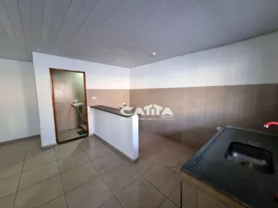 Kitnet com 1 Quarto para alugar, 30m² no Vila Carrão, São Paulo