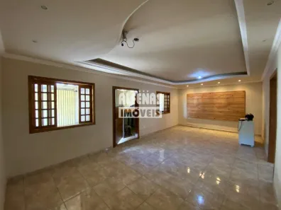 Casa com 3 Quartos à venda, 200m² no Oitis, Contagem