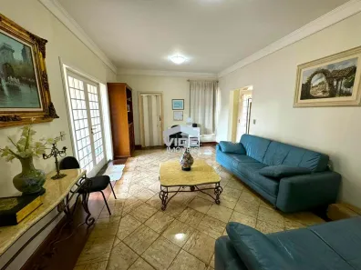 Casa de Condomínio com 4 Quartos à venda, 279m² no Tijuco das Telhas, Campinas