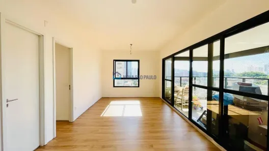 Apartamento com 3 Quartos à venda, 111m² no Água Branca, São Paulo