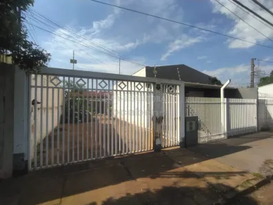 Casa com 2 Quartos à venda, 168m² no Jardim Residencial Vetorasso, São José do Rio Preto