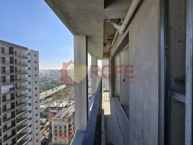 Apartamento com 2 Quartos à venda, 69m² no Campo Belo, São Paulo