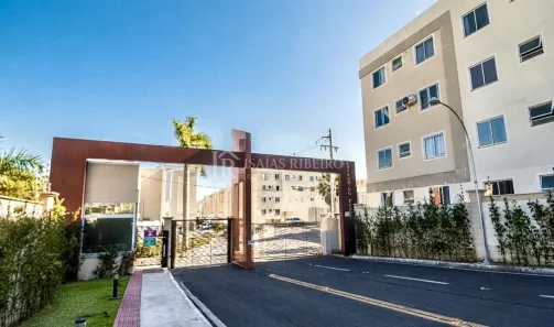 Apartamento com 2 Quartos à venda, 42m² no Serraria, São José
