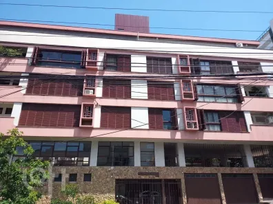 Apartamento com 3 Quartos à venda, 153m² no Três Figueiras, Porto Alegre