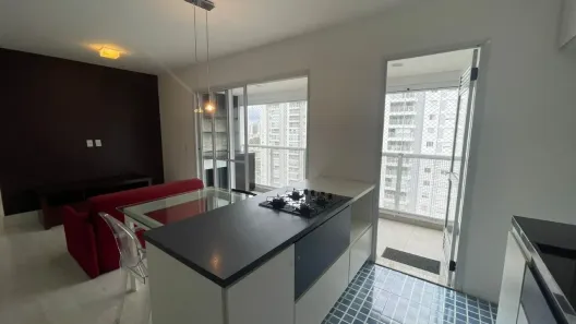 Apartamento com 2 Quartos à venda, 67m² no Vila Andrade, São Paulo