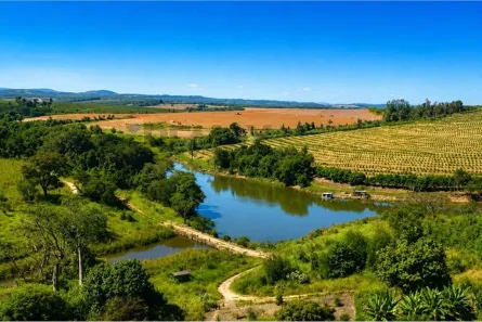 à venda, 2650000m² no Jardim de Éden, Aguaí