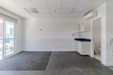 Ponto Comercial para alugar, 35m² no Vila Leopoldina, São Paulo