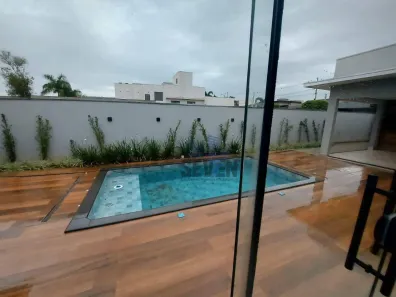 Casa de Condomínio com 3 Quartos à venda, 222m² no Morada das Flores, Piratininga