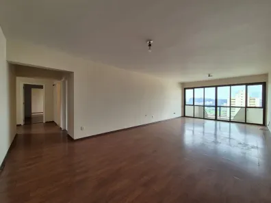 Apartamento com 3 Quartos à venda, 210m² no Centro, Jundiaí