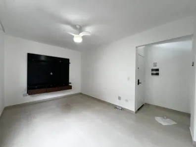 Apartamento com 2 Quartos à venda, 68m² no Caiçara, Praia Grande