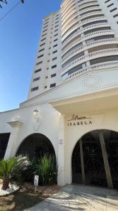 Apartamento com 3 Quartos à venda, 138m² no Duque de Caxias, Cuiabá